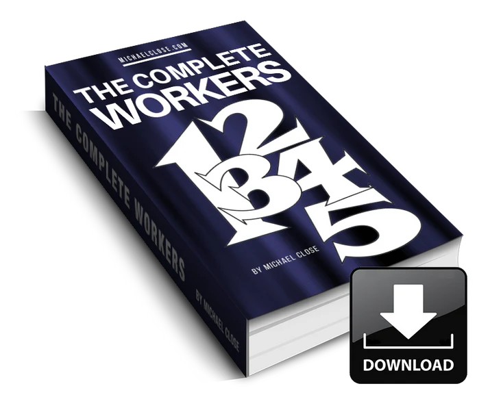 Complete Workers by Michael Close - Ebook Download